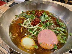 -枪火串烧·东北特色烧烤(罗湖总店)