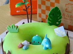 -壹点壹客·生日蛋糕(龙岗店)