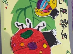 -小银星艺术团(夫子庙校区)