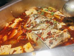 -味之绝·美蛙鱼头火锅(科巷店)