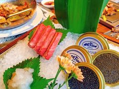 -Mr.Fish鱼鲜生海鲜放题(高德置地冬广场店)