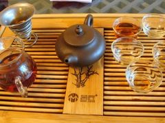-丽江庭院之爱在路上(西单店)