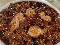 -食客居(缔景店)