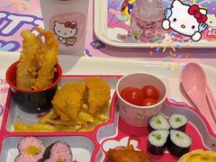 -安吉Hello Kitty乐园