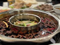 -枇杷园食为鲜火锅(南山店)