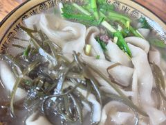 -清真马杰山牛肉汤馆