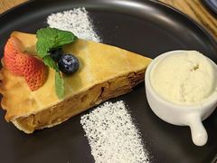 -安妮意大利餐厅(世贸天阶店)