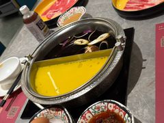 -一绪に寿喜烧(虹悦城店)