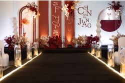 -明典婚礼策划·婚车租赁·婚纱摄影
