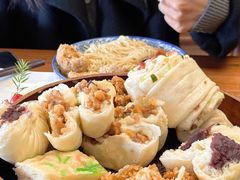 -潘德林茶社(新城河路店)