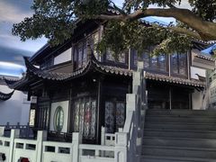 -馋遇江南·精致湖景雅宴(东方之门店)