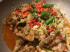 -辛香汇(飞洲店)