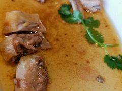 -顺德喜来登酒店·采悦轩