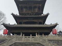 -常家庄园
