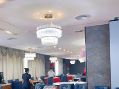 大堂-怀德酒楼·粤菜·海鲜·茶点(宝安国际机场店)
