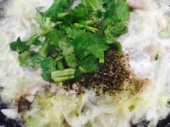 -胜泽眼镜烧烤(云霄路直营店)