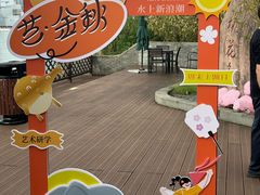 -金鸡湖桃花岛