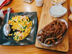 -丽满园·春饼烤鸭(金地广场店)