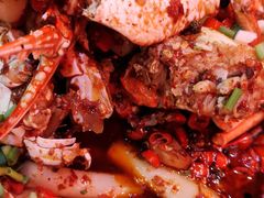 -老闵田螺馆·南昌特色小炒(梦时代店)