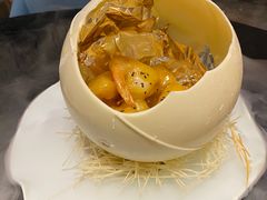 -柒园·三十年创意杭帮菜(龙湖滨江天街店)