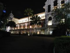 -新加坡良木园酒店