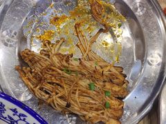 -江城燕子大排档(江汉路步行街店)