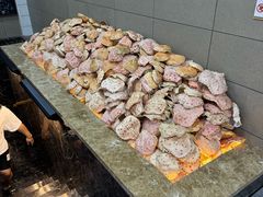 -青松馆韩国料理(香港中路佳世客店)