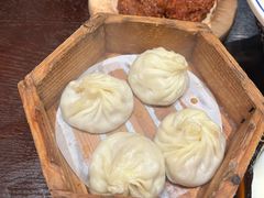 -古都历食南京菜·烤鸭·鸭血粉丝·汤包(南京博物院店)