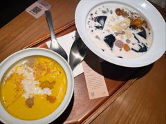 -RUXU入续糖水铺与包(卓悦中心店)
