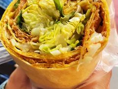 -山东傻大粗粮煎饼(牛街店)