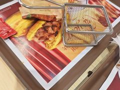 -魏家凉皮(大差市店)