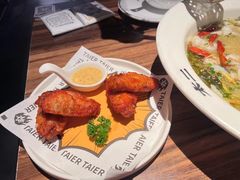 -太二酸菜鱼(海口友谊广场店)