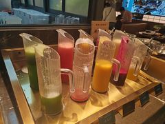-東盛炭烤自助料理(浦东文峰广场店)