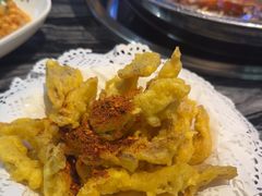 -老船舫·现做活鲜鱼馆(东郊记忆店)