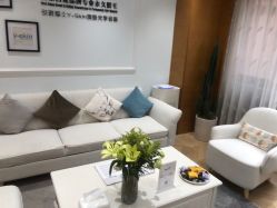 -HEYAN荷妍专业脱毛连锁机构