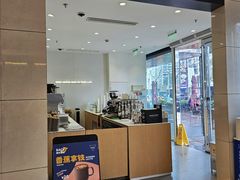 -Manner Coffee(星方汇广场店)
