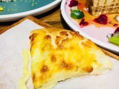 -卢布林西餐厅(万正店)