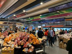 -Olé精品超市(广州太古汇店)