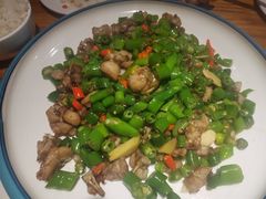 -苹果树下艺术餐厅(通州店)