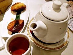 -潮福城大酒楼·潮味粤品·港式点心(湖滨北路店)