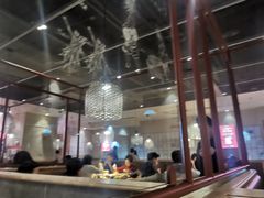 大堂-德香苑脆皮烤鸭·经典(爱融荟城店)