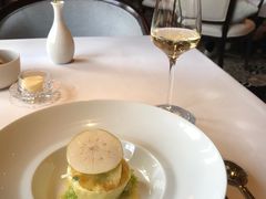-Le Comptoir de Pierre Gagnaire