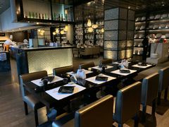 大堂-曙亚洲餐厅-重庆富力艾美酒店(南坪万达广场店)