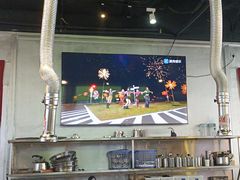 -哈哈碳都·牛肋条无限自助烤肉(台江万达店)