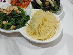 -东方饺子王(新奥购物中心店)