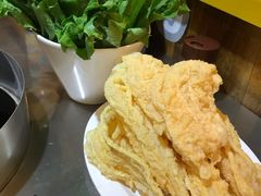 -胡须佬鸡煲四季火锅店(石厦西村直营店)