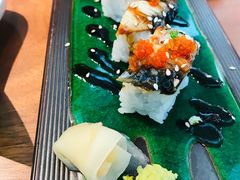 -熹炭精致日料(金融街购物中心店)