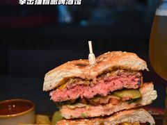 -Boxing Cat Brewery拳击猫精酿啤酒馆(思南公馆店)