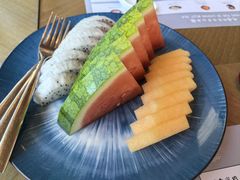 -中海·庐山西海君澜度假酒店·味屿全日制餐厅