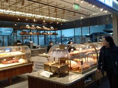 面包甜点陈列柜-UH祐禾(光谷世界城店)